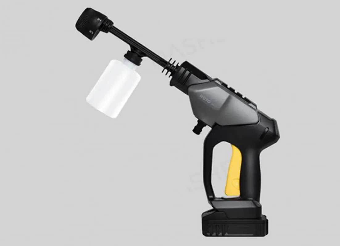 کارواش شارژی شیائومی Hoto QWXCJ001