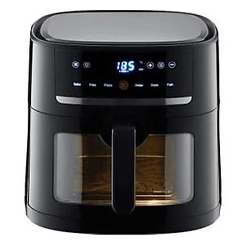 سرخ کن بدون روغن (هواپز) مدل Zolele ZA005 6L