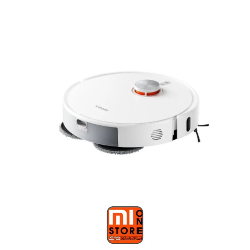 جارو رباتیک شیائومی مدل S40 Pro