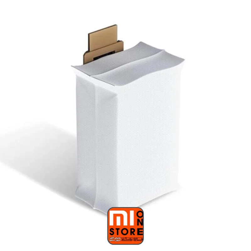 کیسه تخلیه جارو رباتیک مدل Roborock S7 Plus