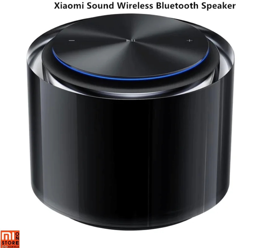 اسپیکر بلوتوث شیائومی Xiaomi Bluetooth Speaker HARMAN