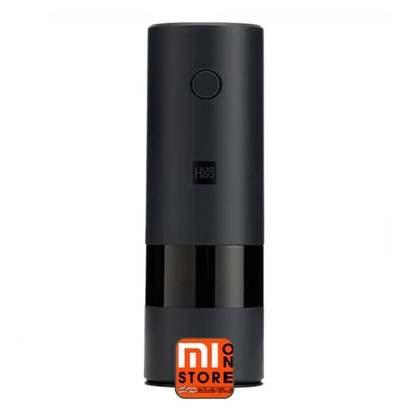 فلفل ساب و نمک ساب هوهاو مدل Electric Grinder