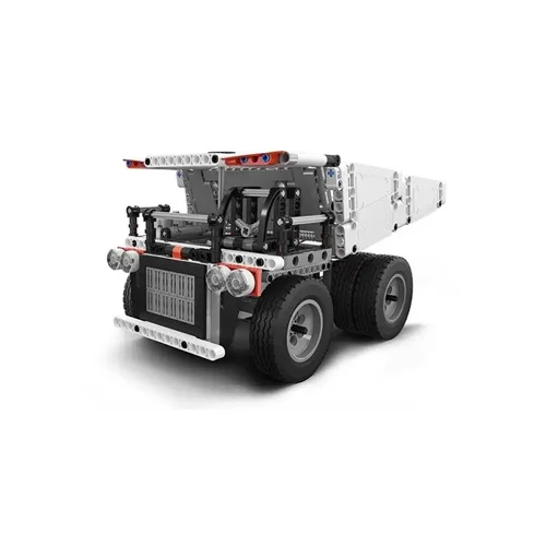 کامیون معدن ساختنی شیائومی Mi Truck Builder مدل OBKSK01AIQI