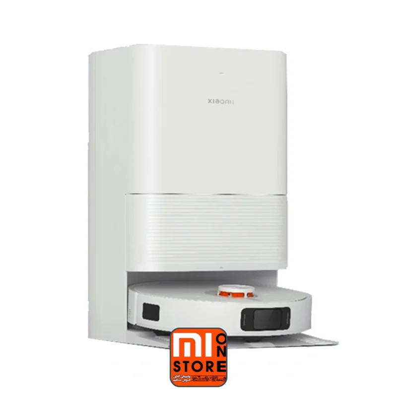 جارو رباتیک شیائومی مدل X20 Pro