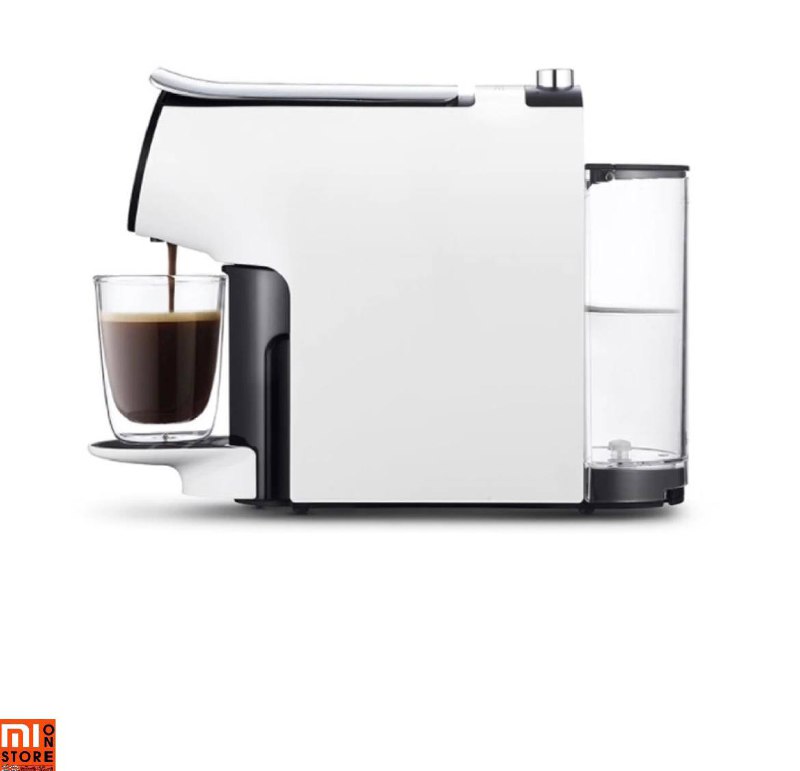 دستگاه قهوه ساز هوشمند کپسولی Scishare مدل S1102