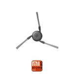 برس کناری جارو رباتیک Dreame L40 Ultra