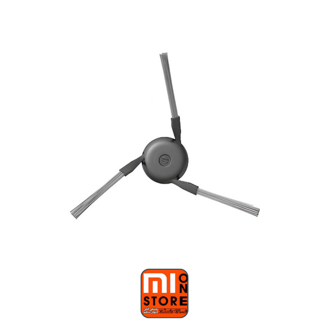 00c106.png برس کناری جارو رباتیک Dreame L40 Ultra - تصویر 1