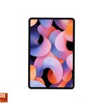 تبلت‌ شیائومی پد ۶