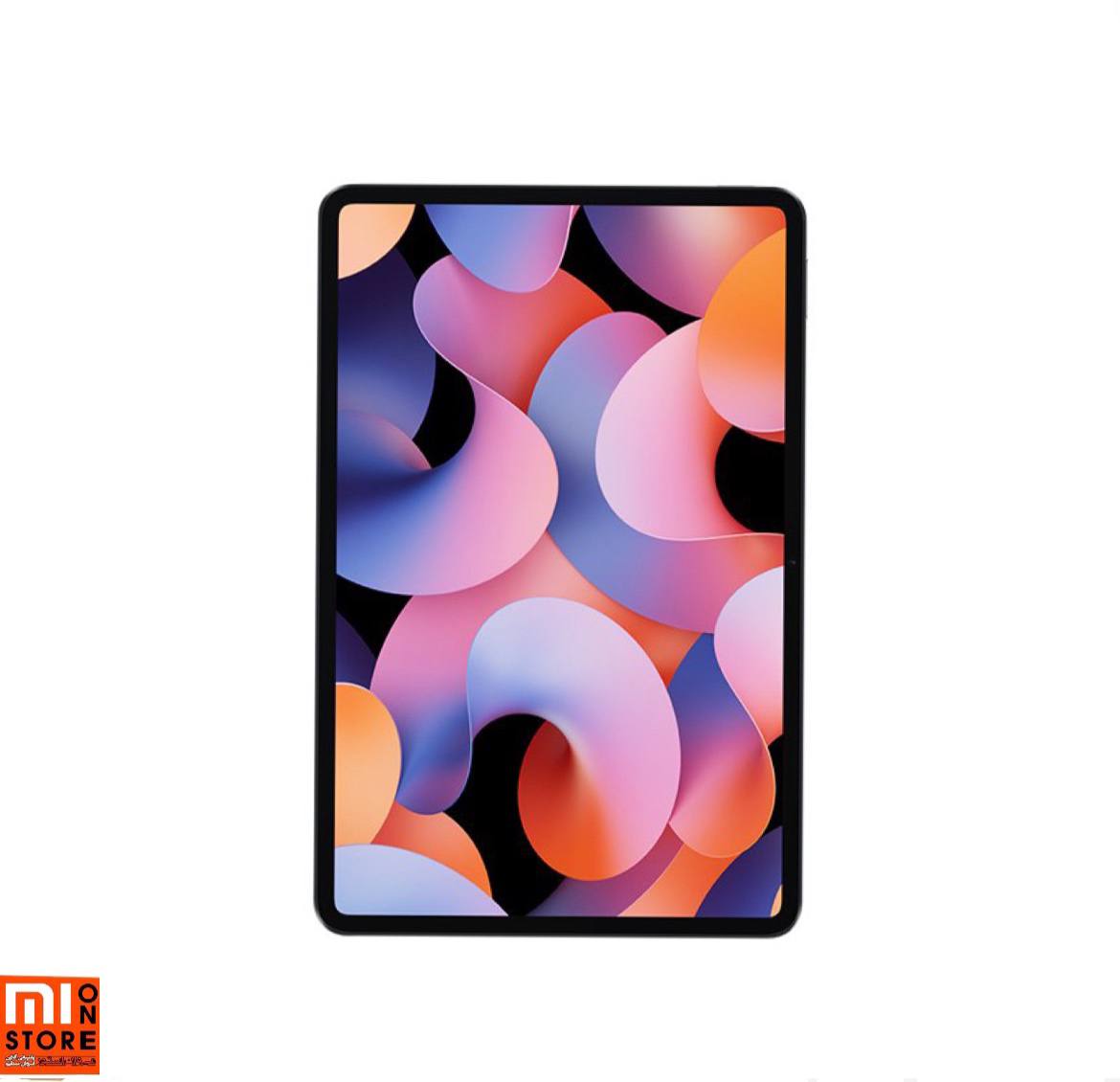0150df.jpg تبلت شیائومی پد ۶ - تصویر 1