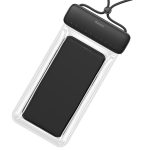 کاور گوشی ضد آب باسئوس ACFSD-DG1