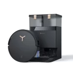 جارو رباتیک اکووکس X8 Pro Omni