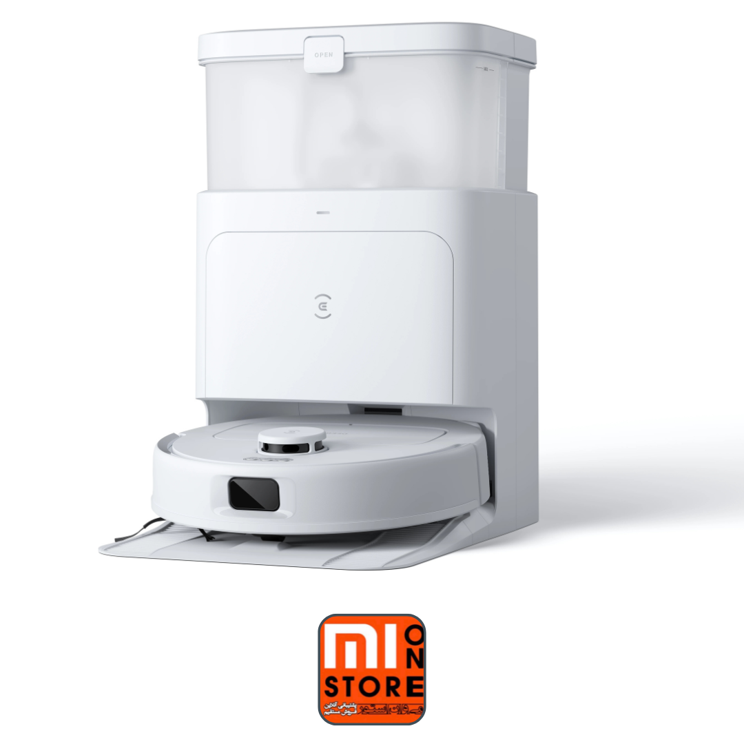 033586.png جارو رباتیک اکووکس مدل N30 PRO - تصویر 1