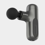 ماساژور تفنگی  قابل حمل Bomidi M1