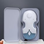 شیشه پاک کن رباتیک شیائومی HUTT C6 - تصویر 2