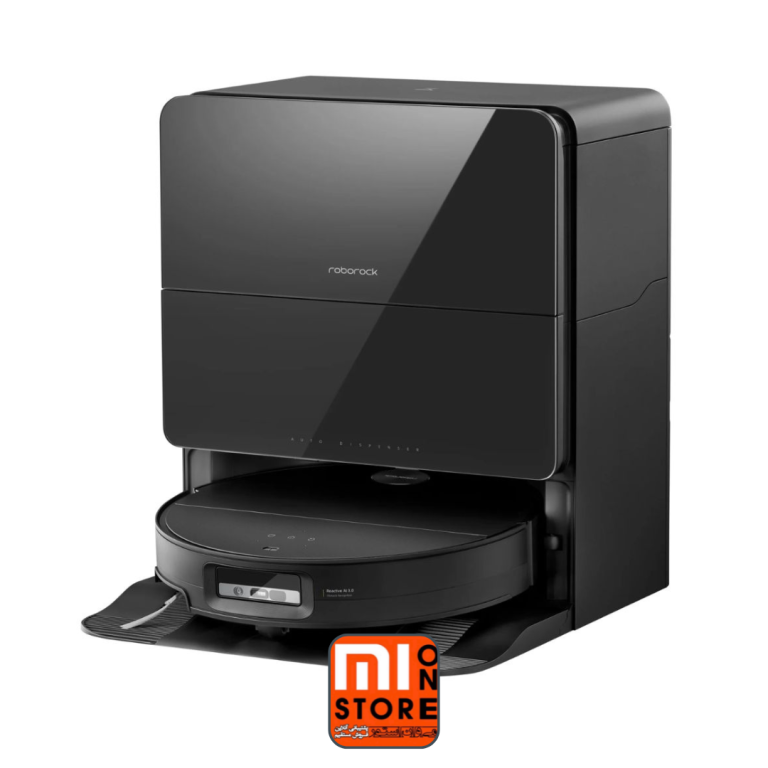جارو رباتیک Roborock Saros 10