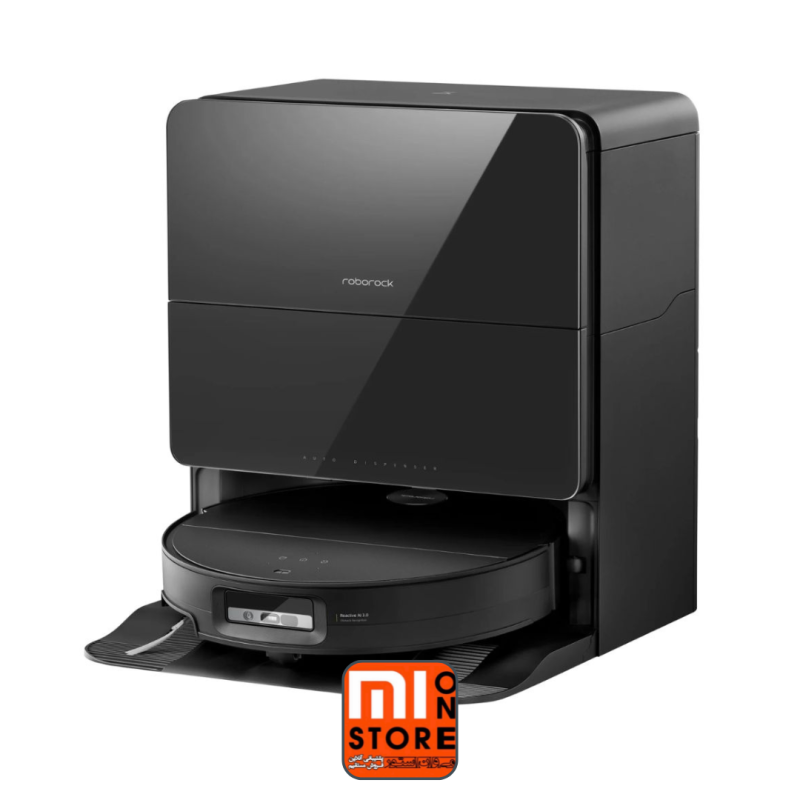 جارو رباتیک Roborock Saros 10