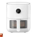 بررسی و قیمت هواپز شیائومی 4 لیتری پرو airfryer maf05