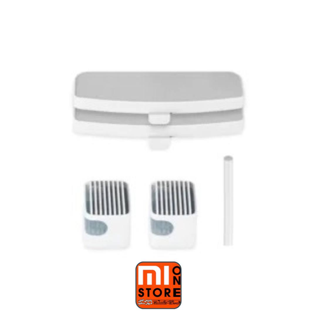 09dc29.jpg فیلتر آبخوری اتوماتیک حیوانات خانگی شیائومی XWFE01MG-GL - تصویر 1