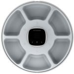 ظرف غذای اتومات حیوانات خانگی شیائومی Xiaomi Youpin Petoneer PF001-M