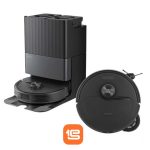 جارو رباتیک روبوراک Roborock Qrevo Master - تصویر 2