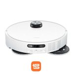 جارو رباتیک شیائومی Xiaomi Robot Vacuum 5 Pro - تصویر 2