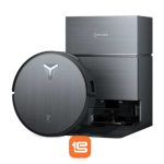 جارورباتیک اکووکس DEEBOT X11 PRO OMNI - تصویر 2