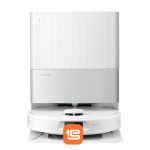 جارو رباتیک روبوراک Roborock Qrevo C - تصویر 2