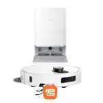جارو رباتیک شیائومی Xiaomi Robot Vacuum 5 - تصویر 2