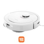 جارو رباتیک شیائومی مدل روبوراک Roborock Q Revo MaxV - تصویر 2