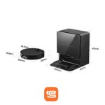 جارو رباتیک Roborock S9 MaxV Ultra - تصویر 2