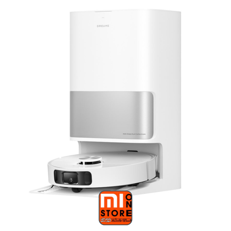 جارو رباتیک دریم L10s Ultra Gen 2