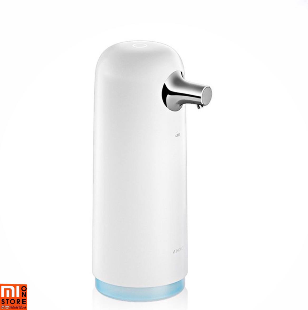 16b004.jpg فوم ساز(صابون ساز ) اتوماتیک شیائومی مدل Enchen COCO - تصویر 1