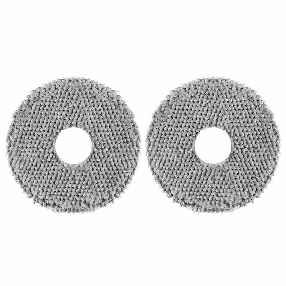 1793fa.jpg پد طی جارو رباتیک xiaomi x20 pro - تصویر 1