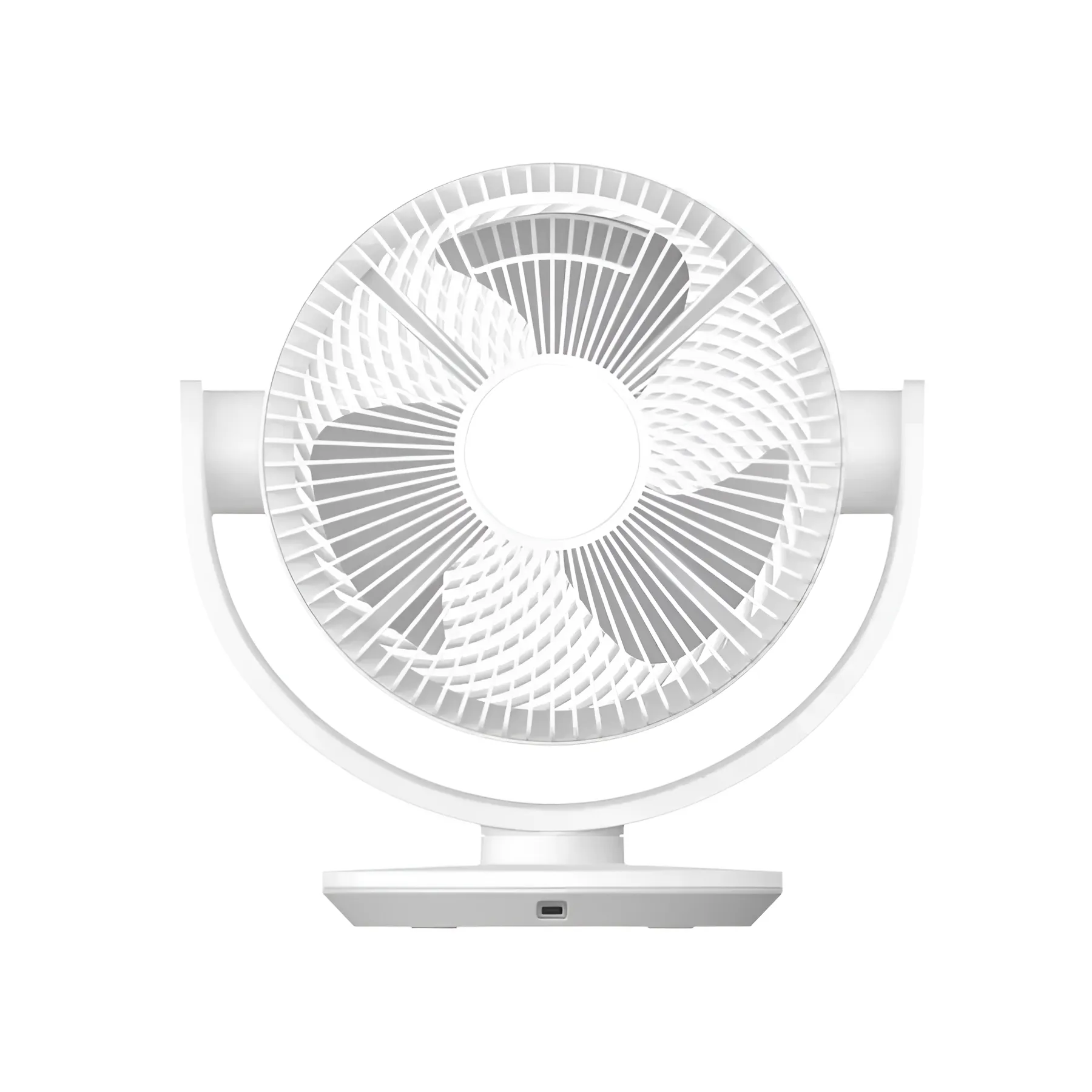19a4a2.webp پنکه رومیزی هوشمند شیائومی مدل Xiaomi Smart Air Circulation Fan BPLDS10DM - تصویر 1