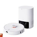 جارو رباتیک شیائومی مدل Lydsto R1 pro