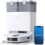 جارورباتیک اکووکس مدل DEEBOT T30C PRO