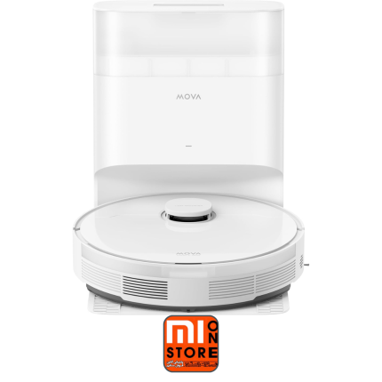 جارورباتیک مدل Mova S10 Plus