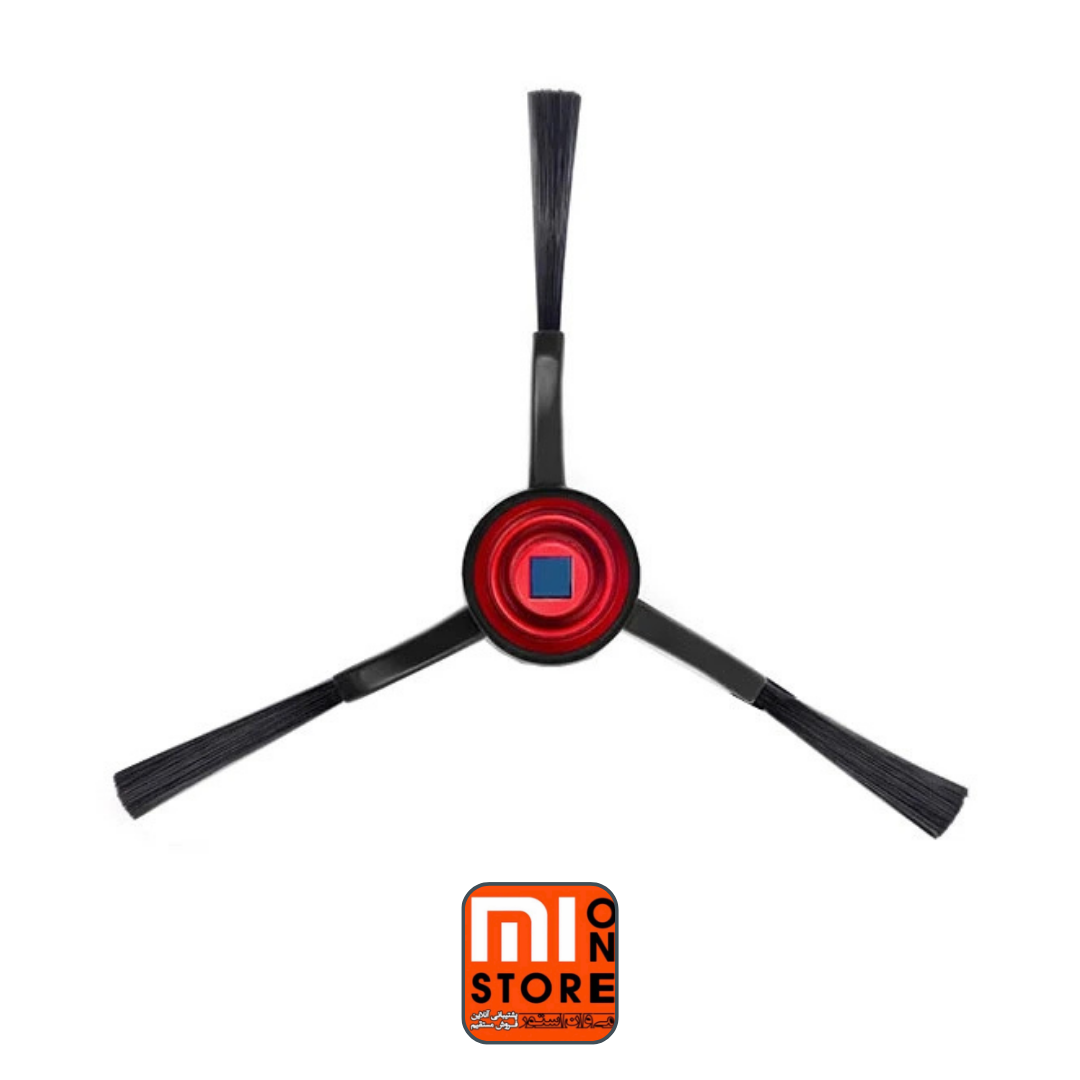 1c1436.png برس کناری جارو رباتیک Ecovacs N20 Pro Omni - تصویر 1