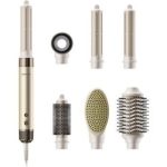 سشوار و مولتی استایلر ایربات Airbot aria HD198 - تصویر 2