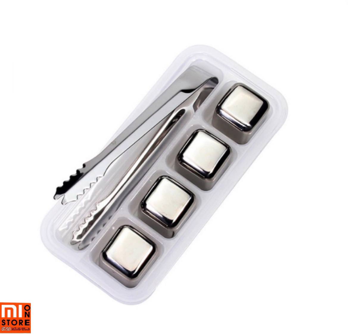 1d5acd.jpg یخ فلزی شیائومی Circle Joy مدل CJ-BK03 - تصویر 1