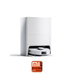 جارو رباتیک اکووکس ECOVACS T20 OMNI WHITE