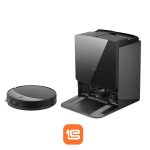 جارو رباتیک روبوراک roborock Saros 10R - تصویر 3