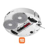 جارو رباتیک روبوراک مدل Qrevo Edge - تصویر 3