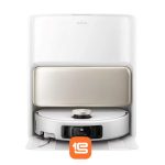جارو رباتیک Mova V50 Ultra Complete - تصویر 3