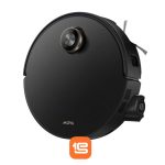 جارو رباتیک MOVA Z60 Ultra Roller complete - تصویر 3