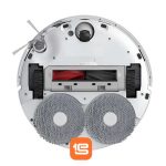 جارو رباتیک Roborock Qrevo Curv - تصویر 3