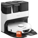 جارو رباتیک شیائومی مدل Roborock S7 Max Ultra