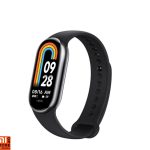 دستبند هوشمند Mi Band 8 شیائومی