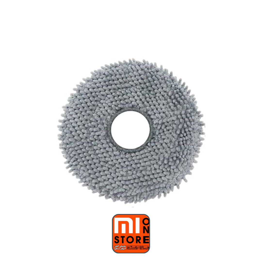 260ee7.png پد طی کشی جارو رباتیک roborock Saros10 - تصویر 1