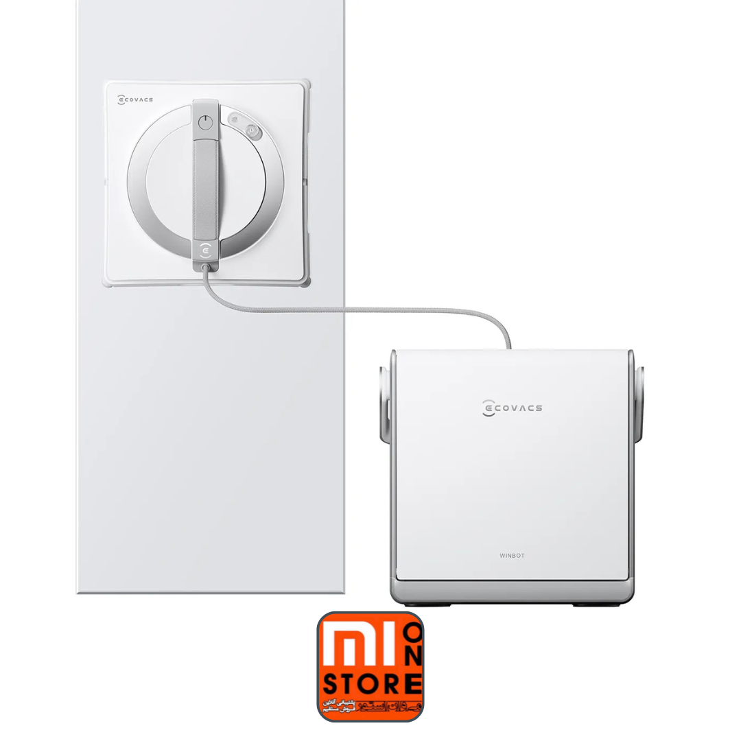 2a38e9.png ربات شیشهشوی اکووکس WINBOT W2 PRO OMNI - تصویر 1